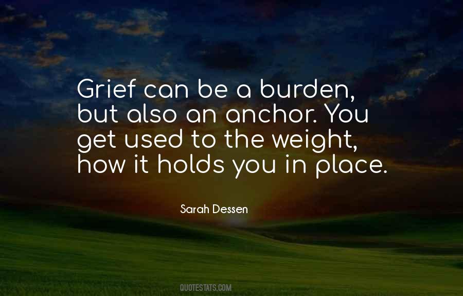 Quotes About Bereavement #771941