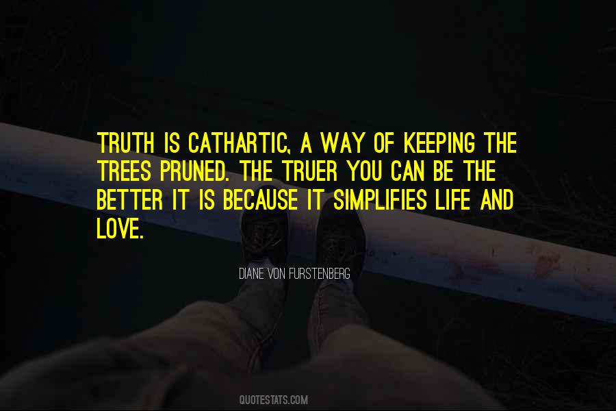 Love Because Life Quotes #135198 Love Because Life Quotes #135198