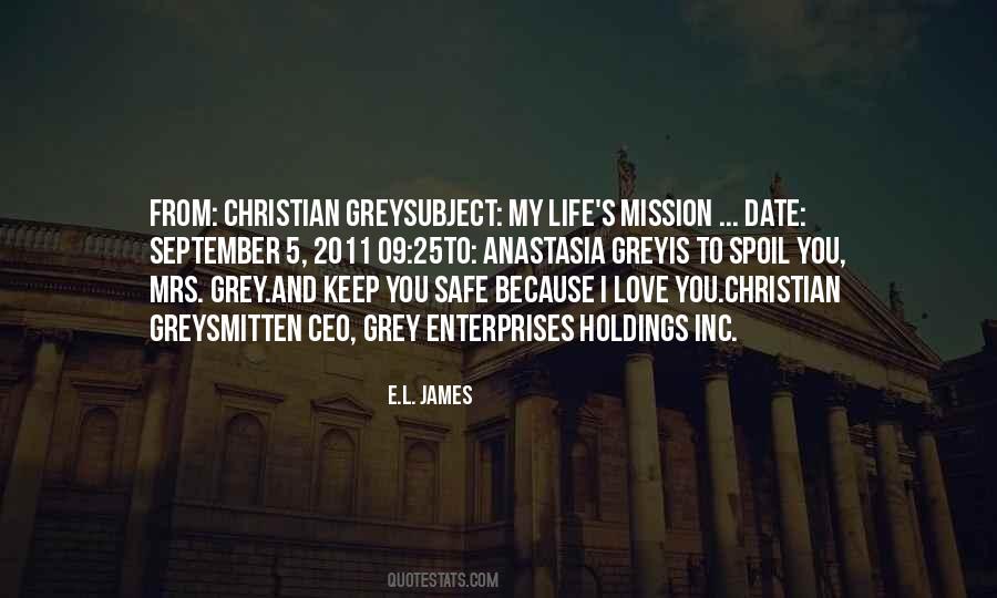 Love Because Life Quotes #41069 Love Because Life Quotes #41069