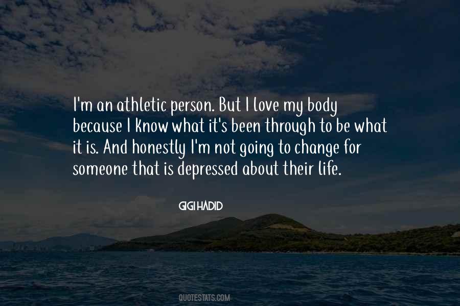Love Because Life Quotes #60949 Love Because Life Quotes #60949