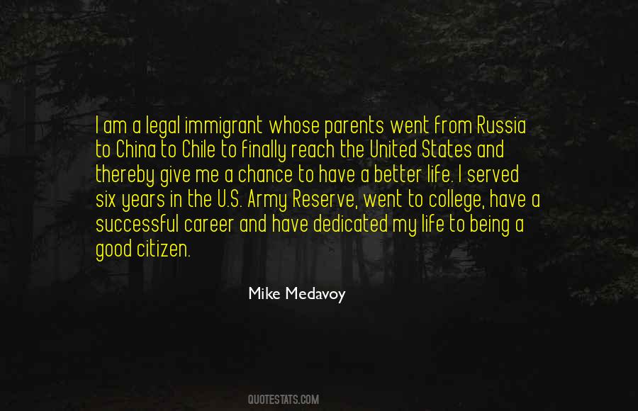 Quotes About The U.s. Army #1089436