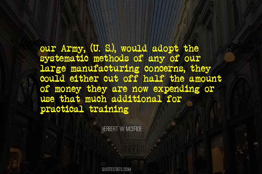 Quotes About The U.s. Army #1586314