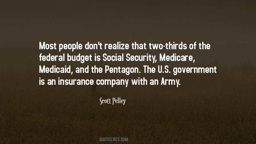 Quotes About The U.s. Army #1613661