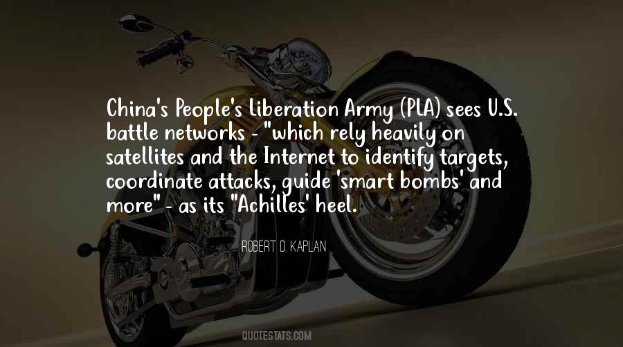 Quotes About The U.s. Army #564075