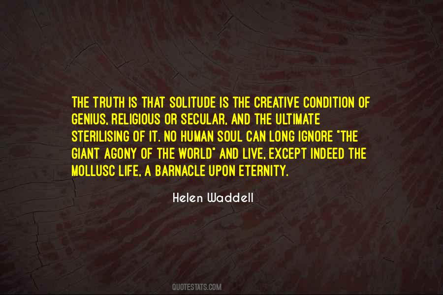 Quotes About Ultimate Truth #39085