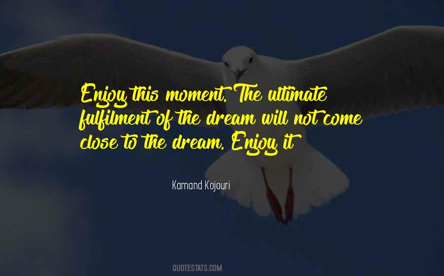 Quotes About Ultimate Truth #435547