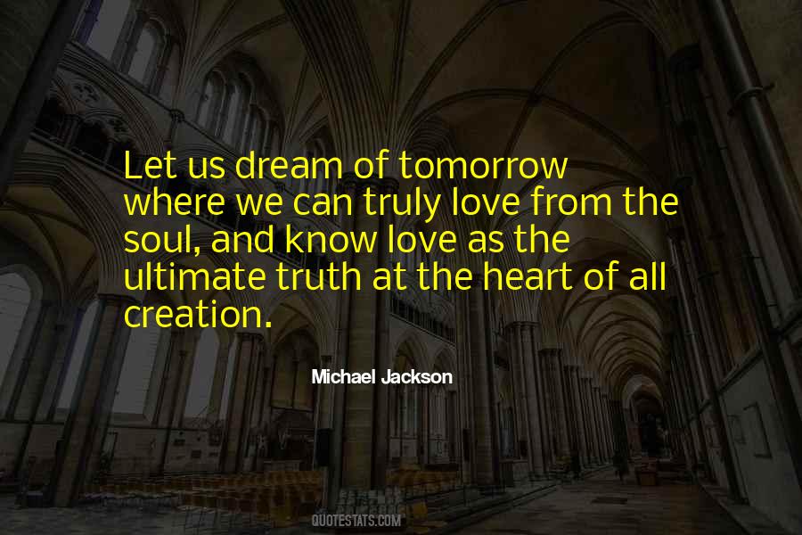 Quotes About Ultimate Truth #942395