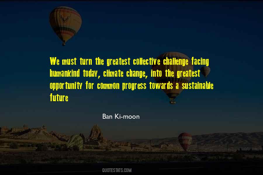 Quotes About Change Progress #405380