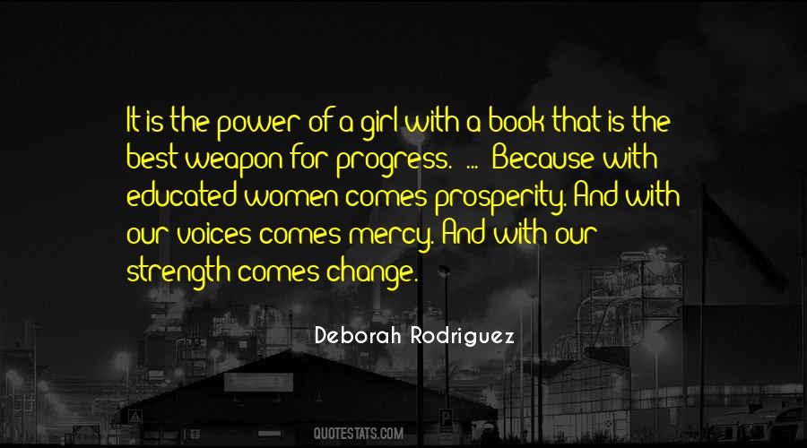 Quotes About Change Progress #628526