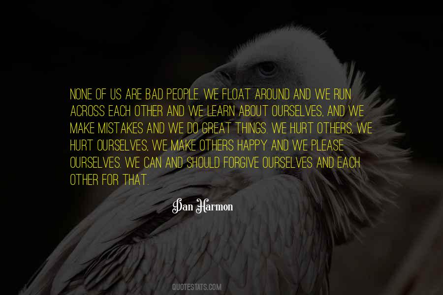 We Make Mistakes Quotes #1419897