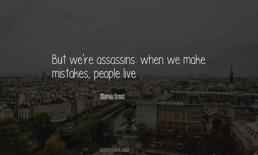 We Make Mistakes Quotes #1725534