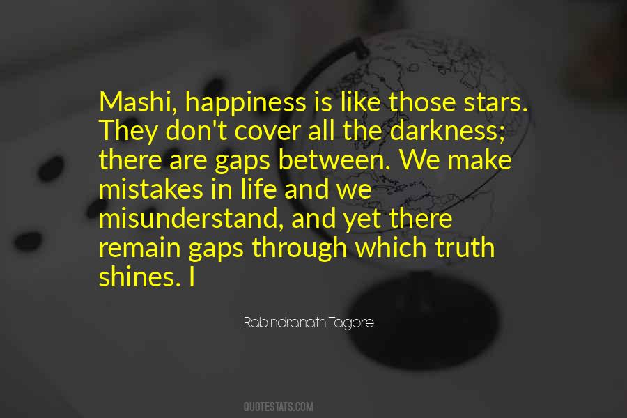 We Make Mistakes Quotes #945829