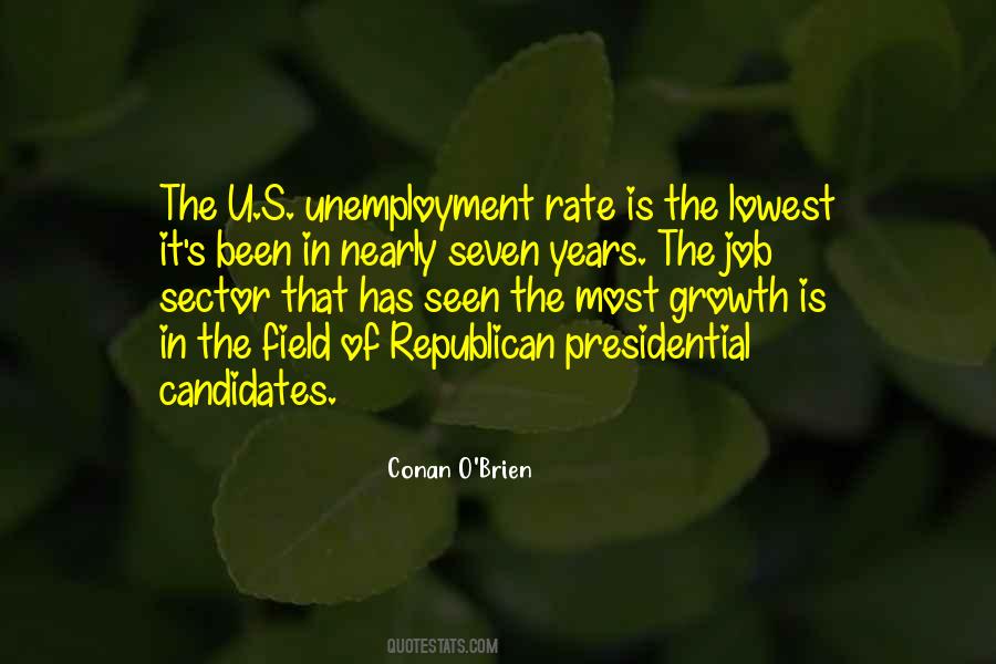 Quotes About Presidential Candidates #698763