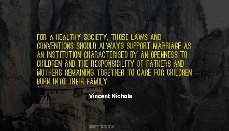 Marriage Laws Quotes #1434862