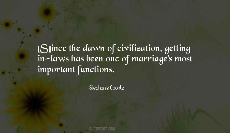 Marriage Laws Quotes #1587007