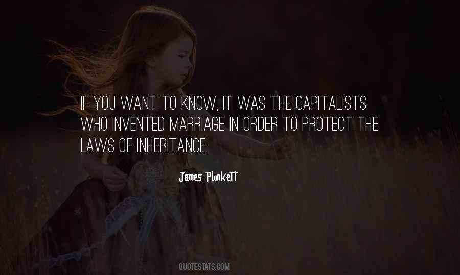 Marriage Laws Quotes #505823