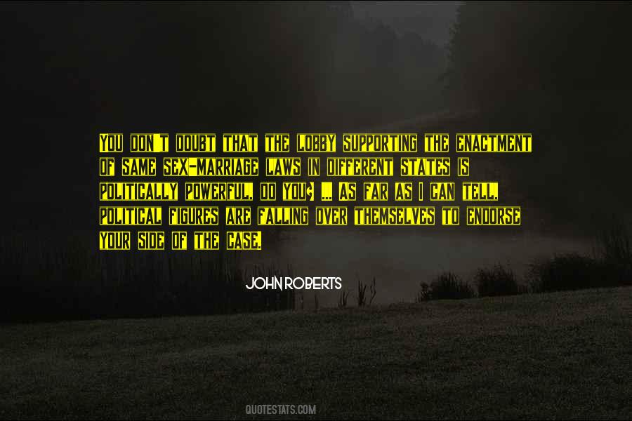 Marriage Laws Quotes #896556