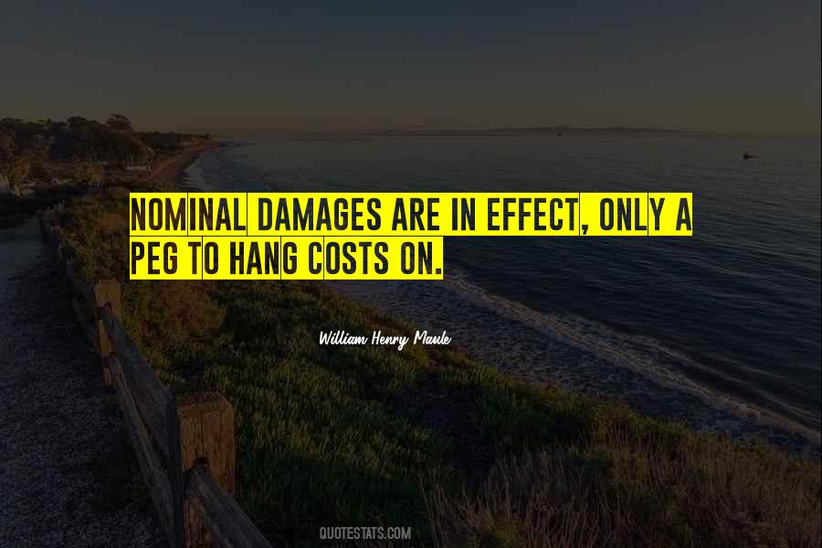 Quotes About Damages #394137