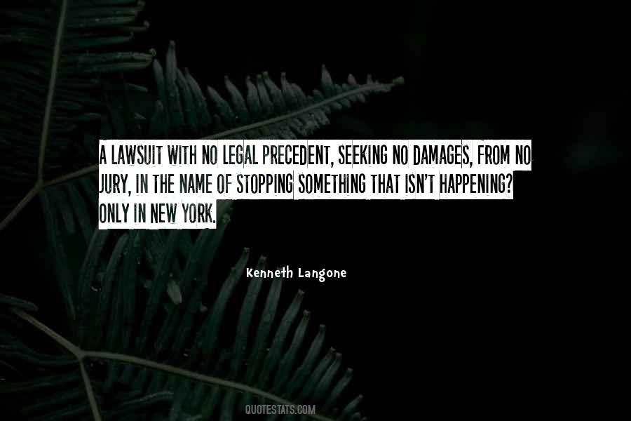 Quotes About Damages #989090