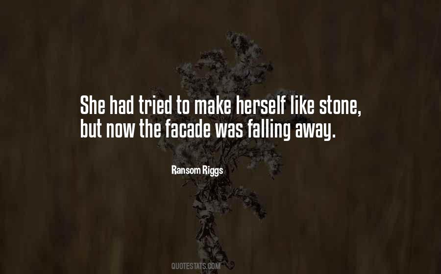 Stone The Quotes #9206