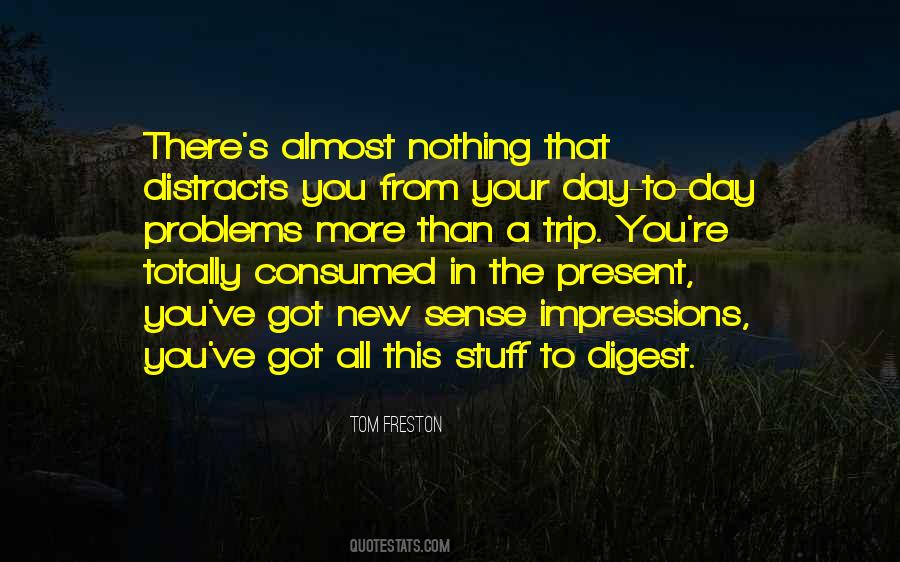 Day Nothing Quotes #48848