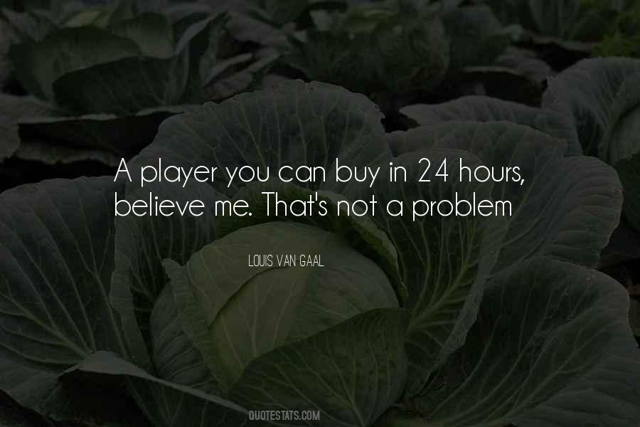 A Problem Quotes #1810349