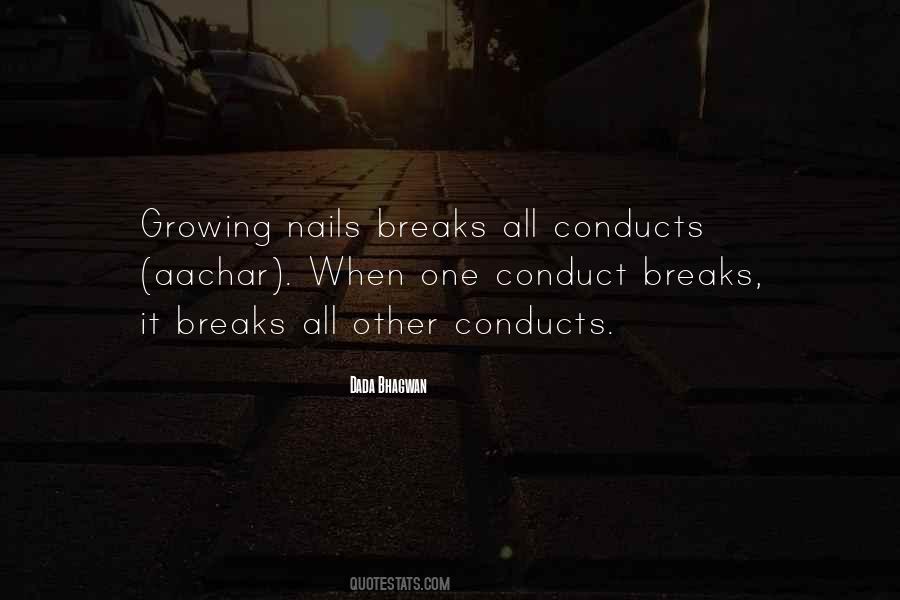 Quotes About Nails #11572 Quotes About Nails #11572