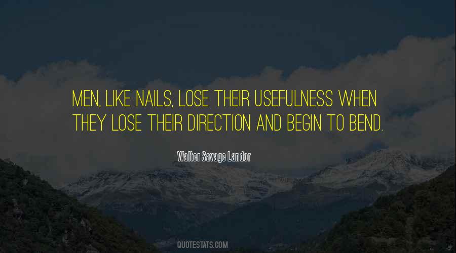 Quotes About Nails #1339163