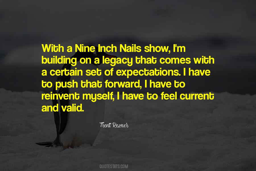 Quotes About Nails #228029 Quotes About Nails #228029