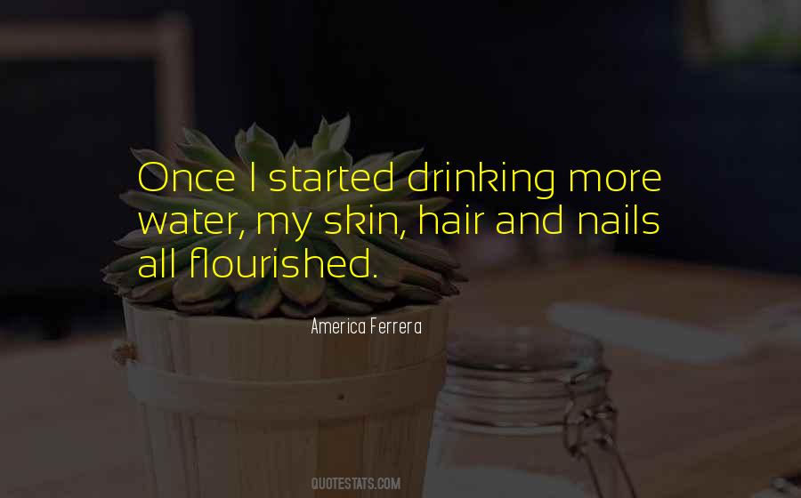 Quotes About Nails #261887 Quotes About Nails #261887