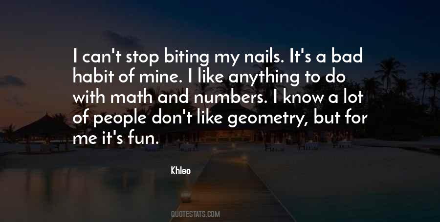 Quotes About Nails #332510 Quotes About Nails #332510