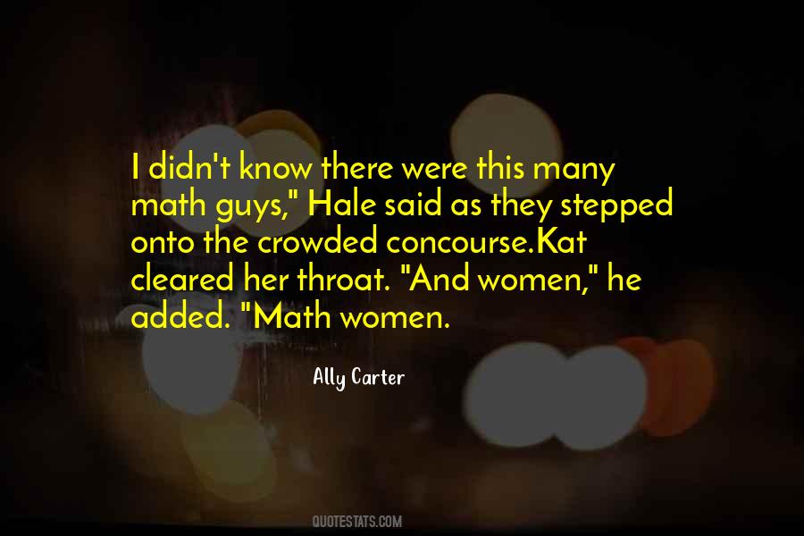 Kat Bishop Quotes #1417691