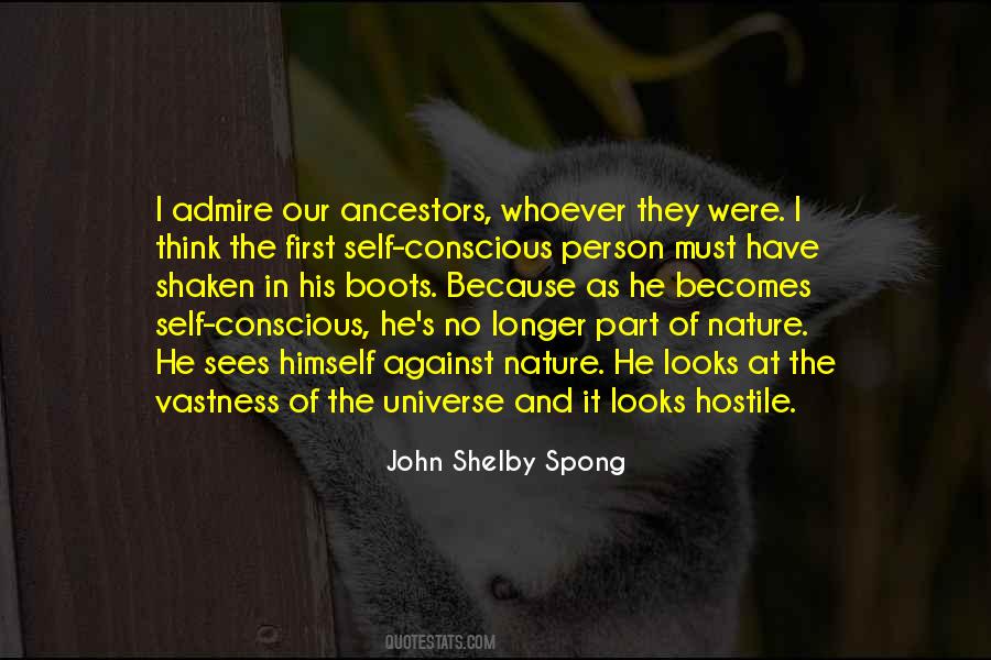 Vastness Of The Universe Quotes #897977