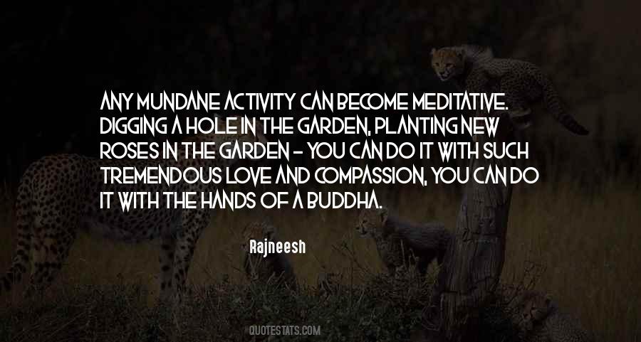 Quotes About Love And Compassion #1201047