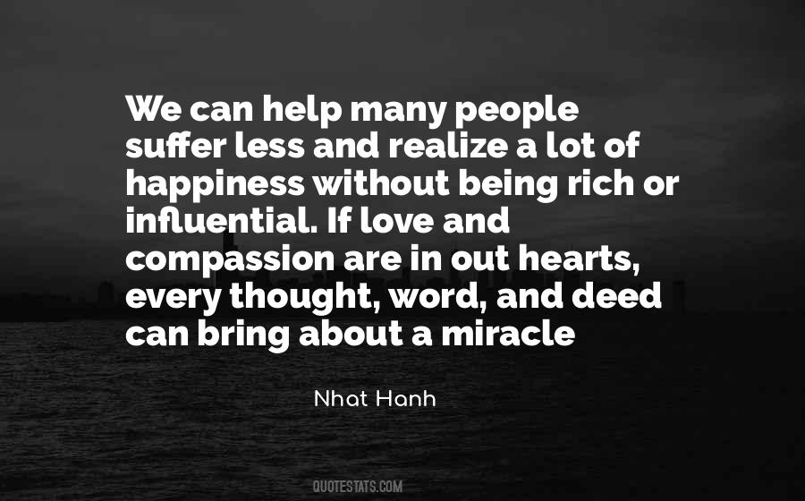 Quotes About Love And Compassion #1676013