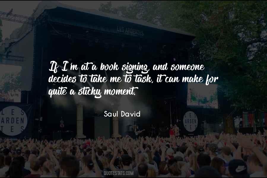 Quotes About Book Signing #1053682