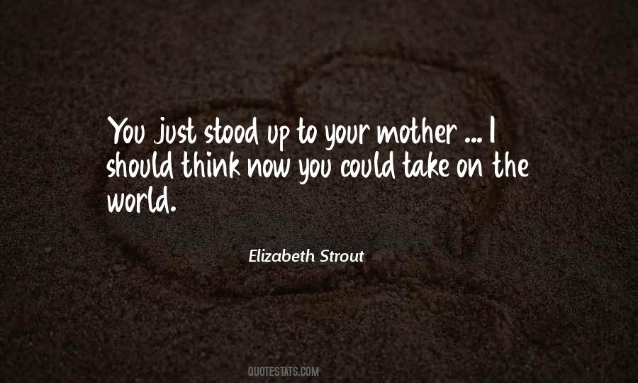 Quotes About Stood Up #871242