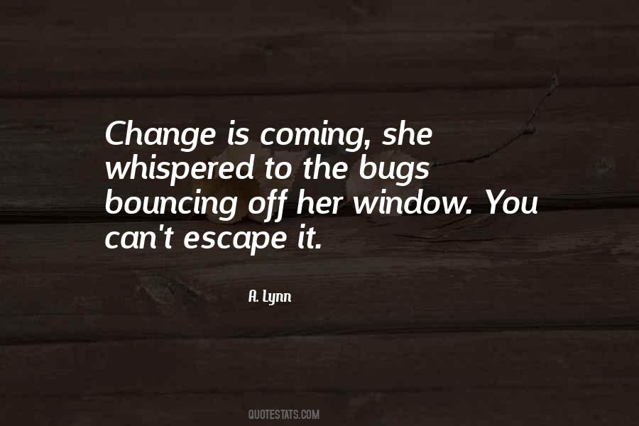 Quotes About Bouncing #454424