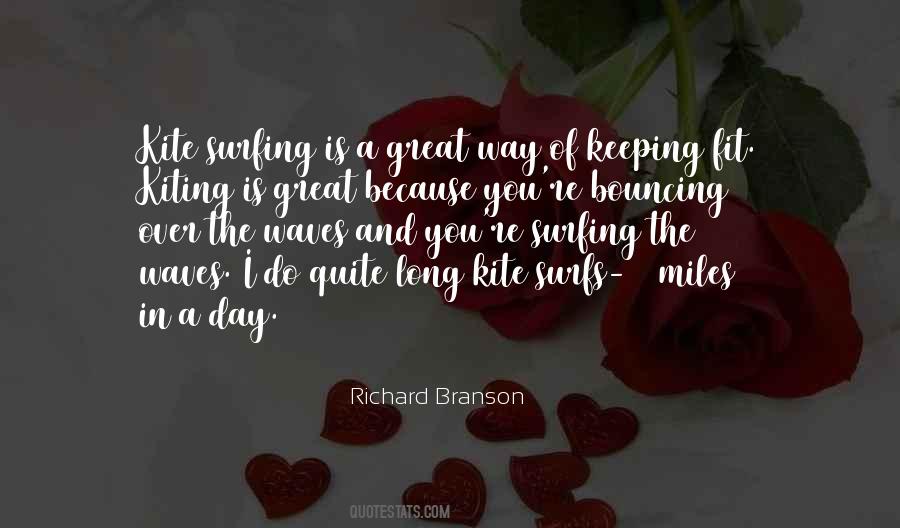 Quotes About Bouncing #533488