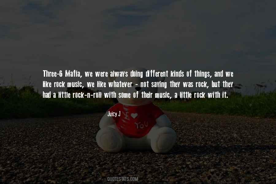 Quotes About Little Rock #1262997