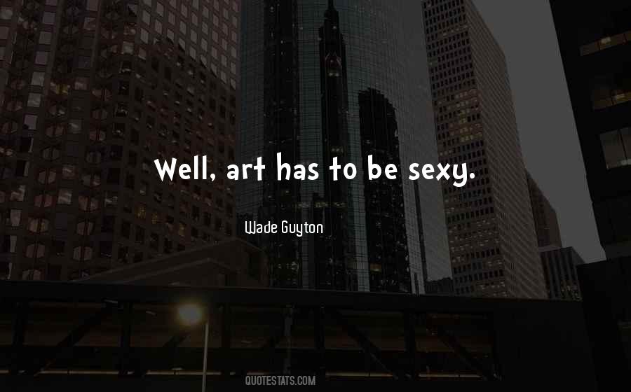 Eco Thriller Quotes #1508318