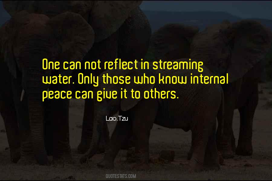 Eco Thriller Quotes #214415