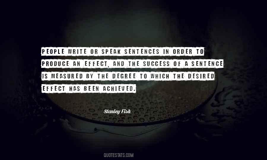 Eco Thriller Quotes #467010