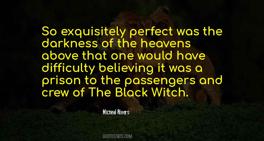 Eco Thriller Quotes #77157