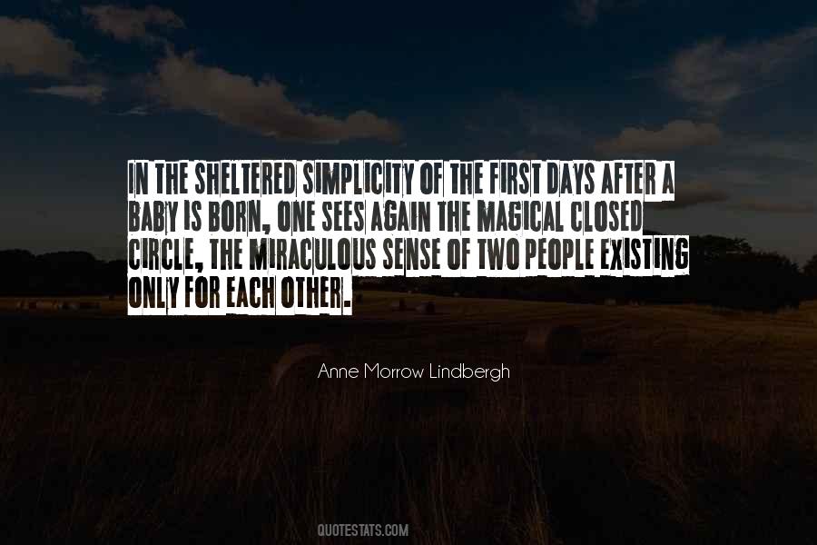 Quotes About The Miraculous #1519499