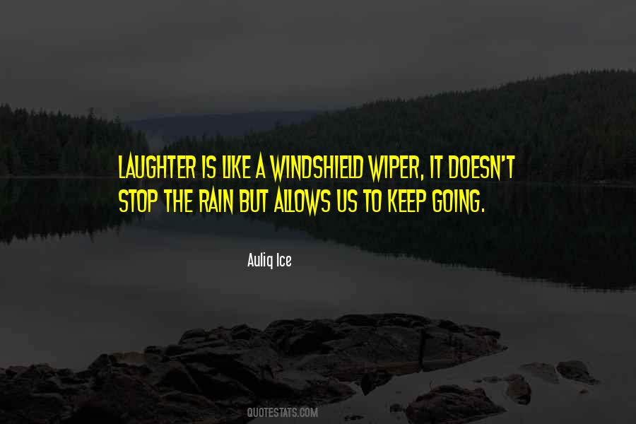 Keep Living Life Quotes #580856