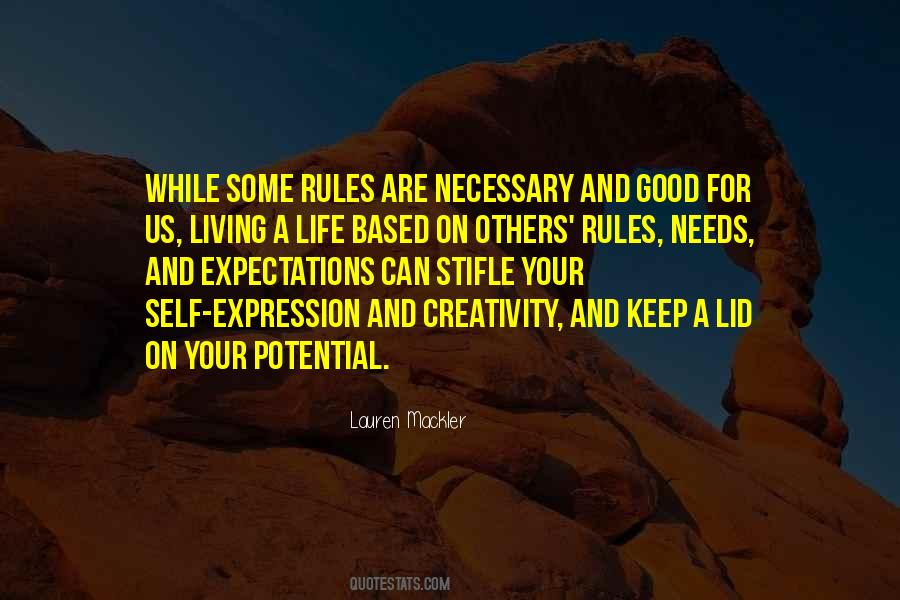 Keep Living Life Quotes #673862