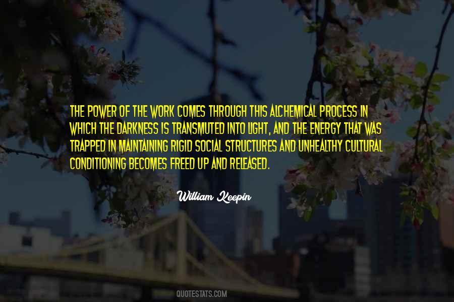 Quotes About Energy And Light #1345545
