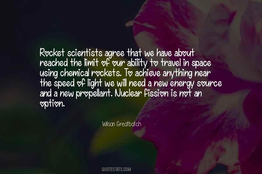 Quotes About Energy And Light #497554