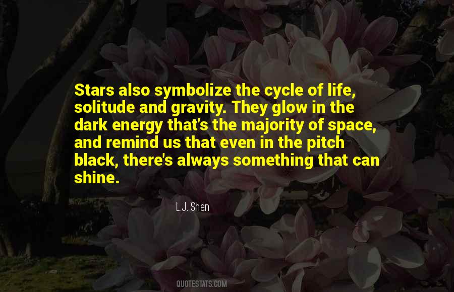 Quotes About Energy And Light #785129
